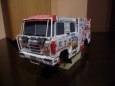 TATRA 815     Dakar 1994