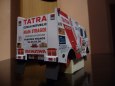 TATRA 815     Dakar 1994