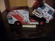 TATRA 815     Dakar 1994