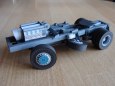 Tatra 815 - 200N51 + kontejnerov� n�v�s