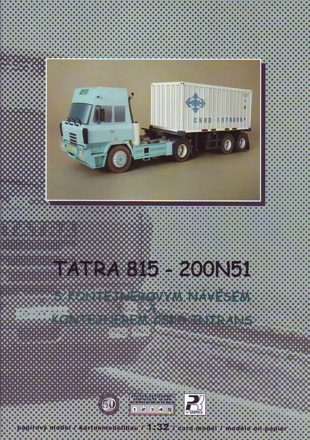 TATRA 815 - 200N51 (Plná velikost v novém okně) TATRA 815 - 200N51