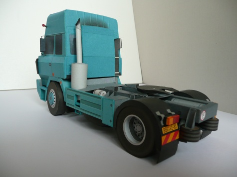 TATRA 815 - 200N51 TATRA 815 - 200N51