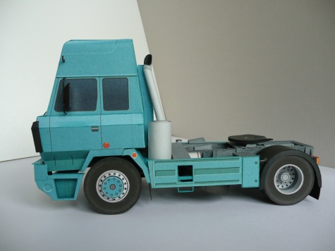 TATRA 815 - 200N51 TATRA 815 - 200N51