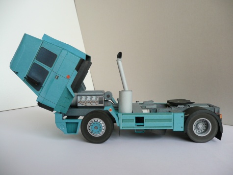 TATRA 815 - 200N51 TATRA 815 - 200N51