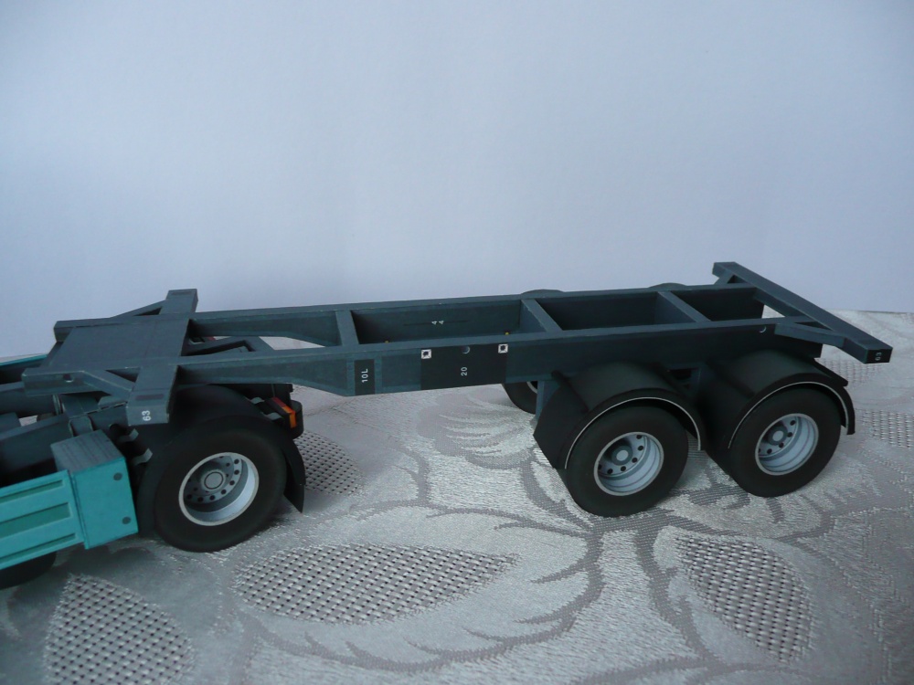 TATRA 815 - 200N51