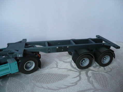 TATRA 815 - 200N51 TATRA 815 - 200N51