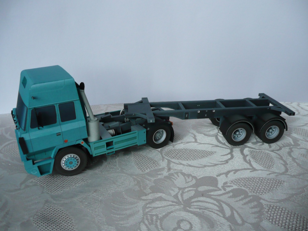 TATRA 815 - 200N51