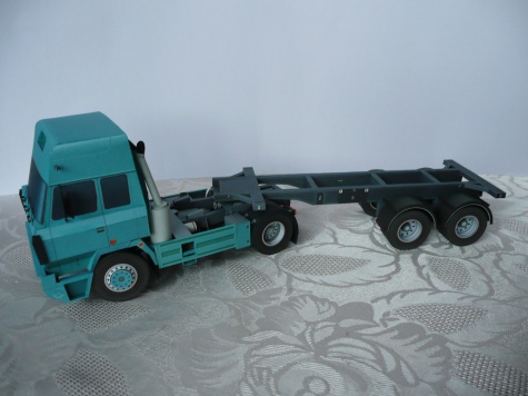 TATRA 815 - 200N51 TATRA 815 - 200N51