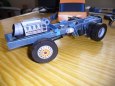 TATRA 815 - 200N51 S KONTEJNEROV�M N�V�SEM