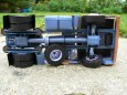 TATRA 815 - 200N51 S KONTEJNEROV�M N�V�SEM