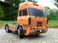 TATRA 815 - 200N51 S KONTEJNEROV�M N�V�SEM