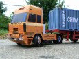 TATRA 815 - 200N51 S KONTEJNEROV�M N�V�SEM