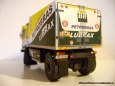 Tatra 815 - 2TOR 45 4x4 VK Dakar 2009
