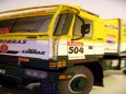 Tatra 815 - 2TOR 45 4x4 VK Dakar 2009