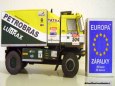 Tatra 815 - 2TOR 45 4x4 VK Dakar 2009