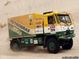 Tatra 815 - 2TOR 45 4x4 VK Dakar 2009