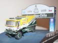 Tatra 815 - 2TOR 45 4x4 VK Dakar 2009