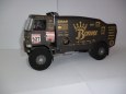 Tatra 815 - 2Z0 R45, Bonverka, Dakar 2012