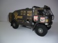 Tatra 815 - 2Z0 R45, Bonverka, Dakar 2012