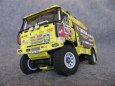 Tatra 815 - 2Z0 R45, Dakar - 2011