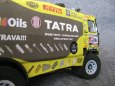 Tatra 815 - 2Z0 R45, Dakar - 2011