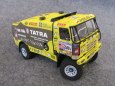 Tatra 815 - 2Z0 R45, Dakar - 2011