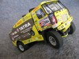 Tatra 815 - 2Z0 R45, Dakar - 2011