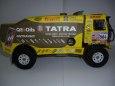 Tatra 815 - 2Z0 R45, Dakar 2011, A. Loprais