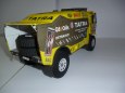Tatra 815 - 2Z0 R45, Dakar 2011, A. Loprais