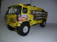 Tatra 815 - 2Z0 R45, Dakar 2011, A. Loprais