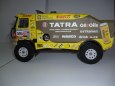 Tatra 815 - 2Z0 R45, Dakar 2011, A. Loprais