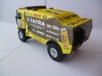 Tatra 815 - 2Z0 R45, Dakar 2011, A. Loprais