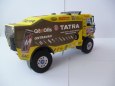 Tatra 815 - 2Z0 R45, Dakar 2011, A. Loprais