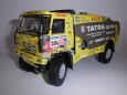 Tatra 815 - 2Z0 R45 12.400 4x4.1 Dakar 2011