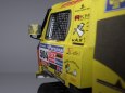 Tatra 815 - 2Z0 R45 12.400 4x4.1 Dakar 2011