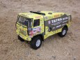 Tatra 815 - 2Z0 R45 12.400 4x4.1 Dakar 2011