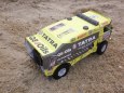 Tatra 815 - 2Z0 R45 12.400 4x4.1 Dakar 2011