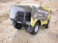 Tatra 815 - 2Z0 R45 12.400 4x4.1 Dakar 2011