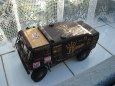 Tatra 815 - 2Z0 R45 12.400 4x4.1 Dakar 2012