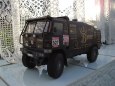 Tatra 815 - 2Z0 R45 12.400 4x4.1 Dakar 2012