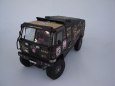 Tatra 815 - 2Z0 R45 12.400 4x4.1 Dakar 2012