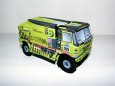 Tatra 815 - 2ZOR45 4x4.1 Martin Kolom�