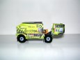 Tatra 815 - 2ZOR45 4x4.1 Martin Kolom�