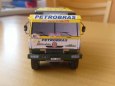 Tatra 815  2TOR45 Dakar 2009  DeAzevedo