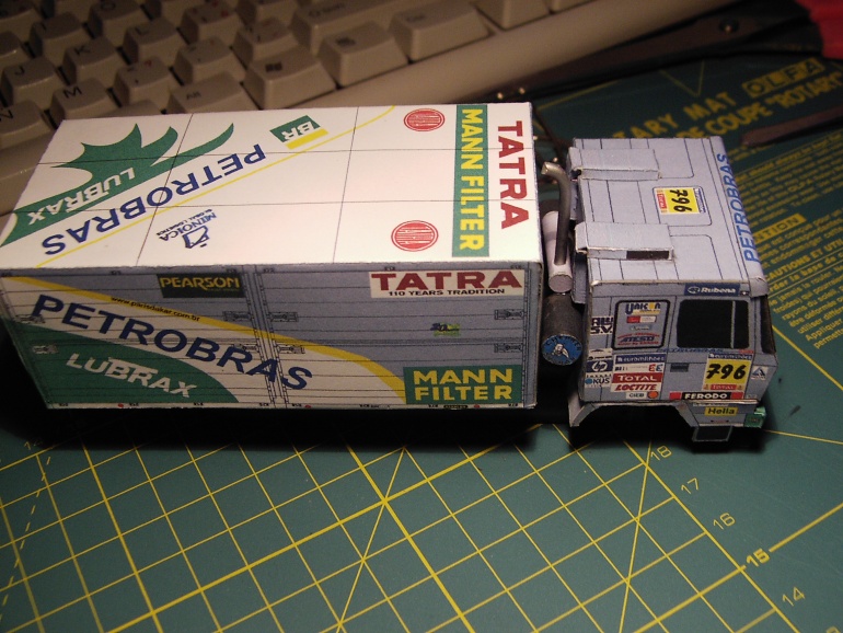 Tatra 815, 4x4-Asistence (Plná velikost v novém okně) Tatra 815, 4x4-Asistence