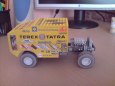 Tatra 815  loprais team