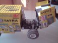 Tatra 815  loprais team