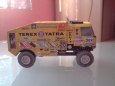 Tatra 815  loprais team