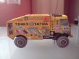 Tatra 815  loprais team