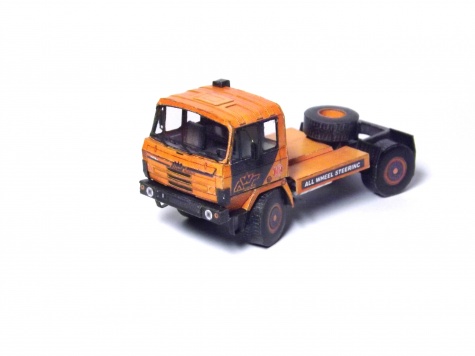 Tatra 815  NT 235 4x4.1 AWS /1:100 (Kinza)